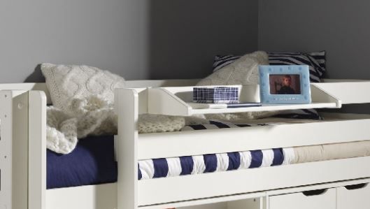 Kinderzimmer Pino 5-teilig Set C 11