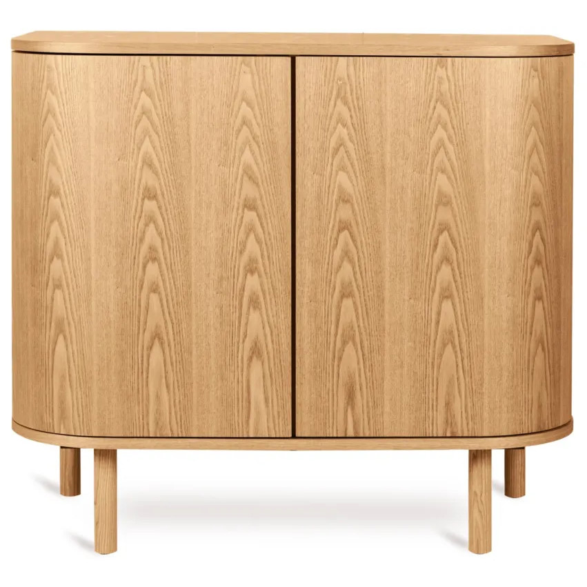 Kommode Yume Natural Ash 4