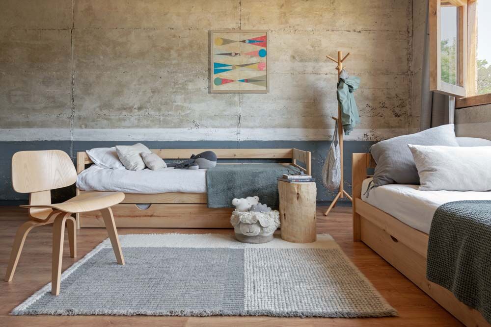 Korb Pink Nose Sheep 7