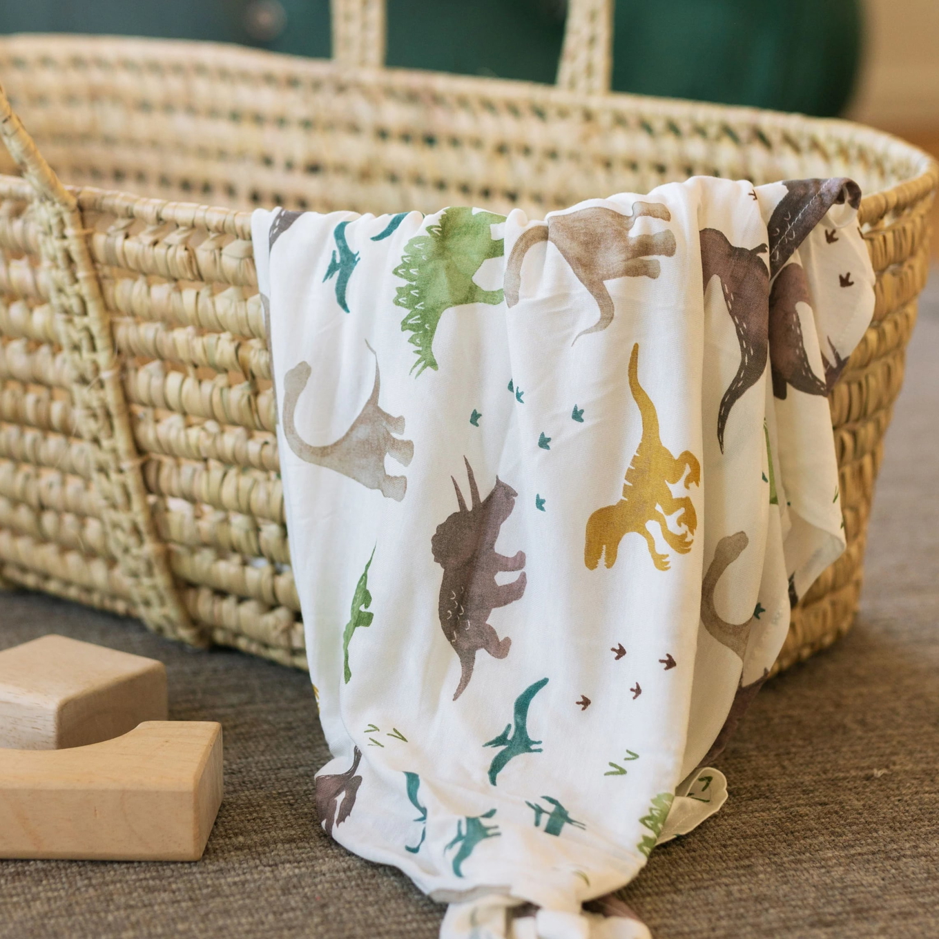 Pucktuch Dino Pals 3