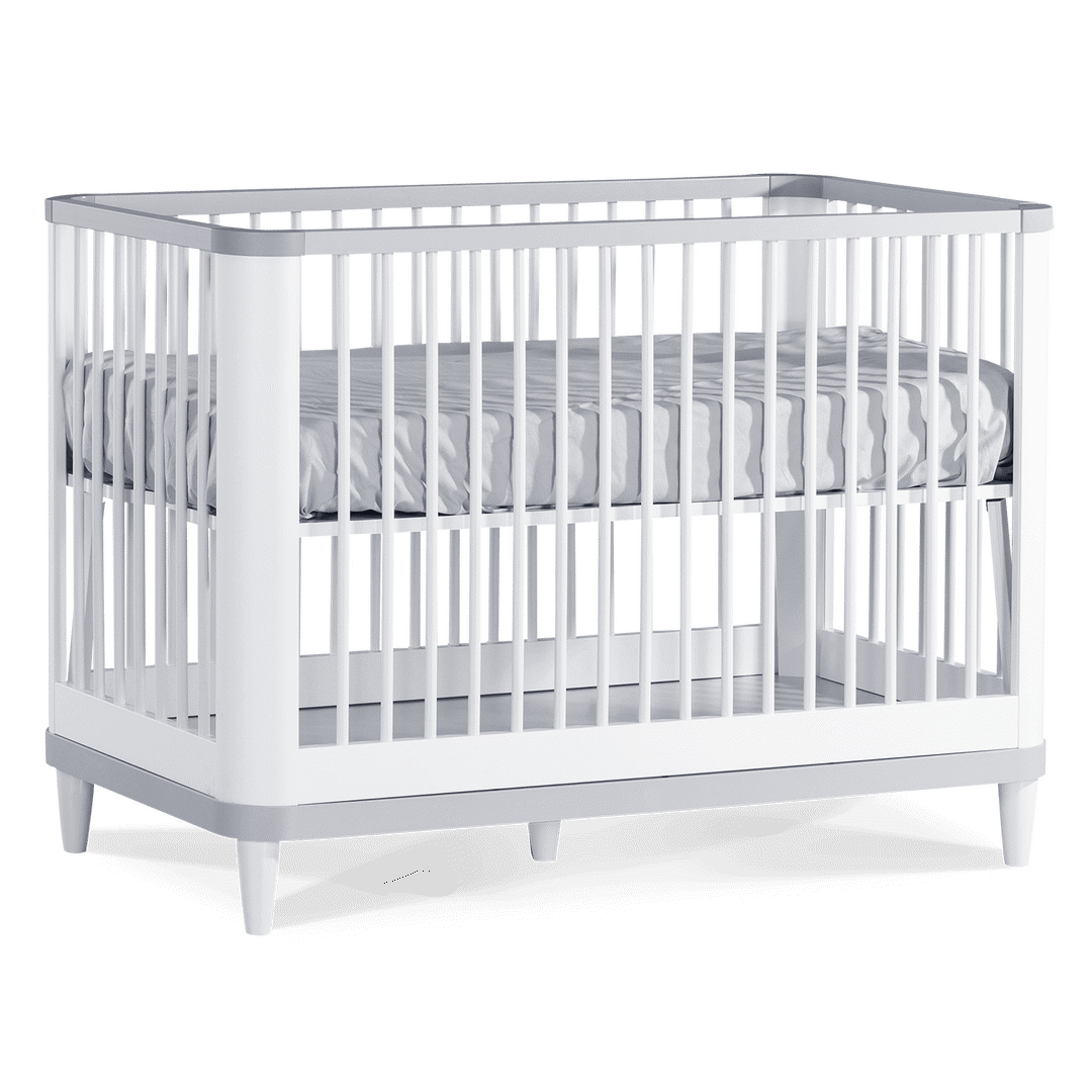 Babybett Aden 70x140cm 6