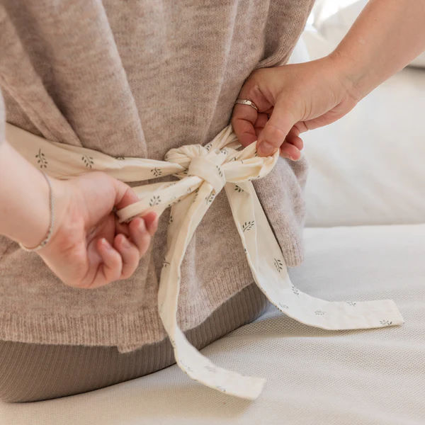 Stillkissen Sophora Leaves 5