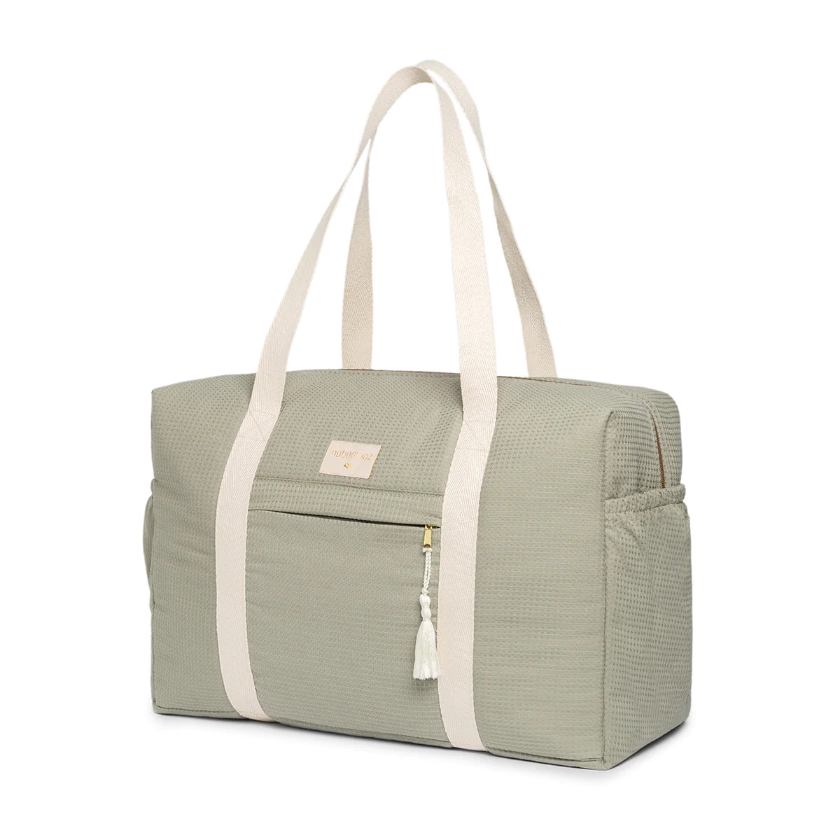 Reisetasche Opera Waterproof Laurel Green 4