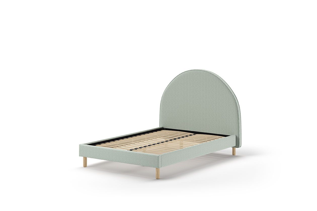 Kinderzimmer Moon 3-teilig Set Mint 3