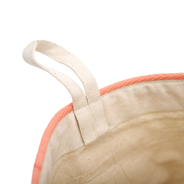 Aufbewahrungskorb Flora 2er Set 3