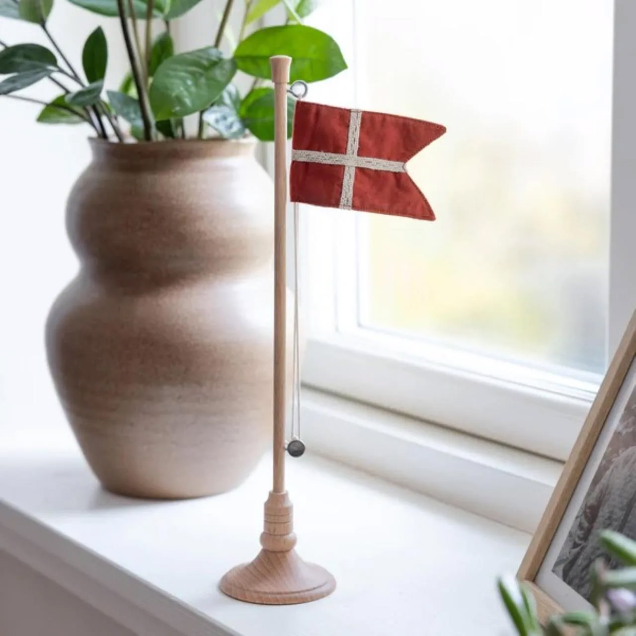 Geburtstagstischfahne World of Sebra 5