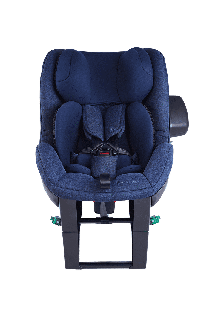 Kindersitz Sky 2.0 Navy 4