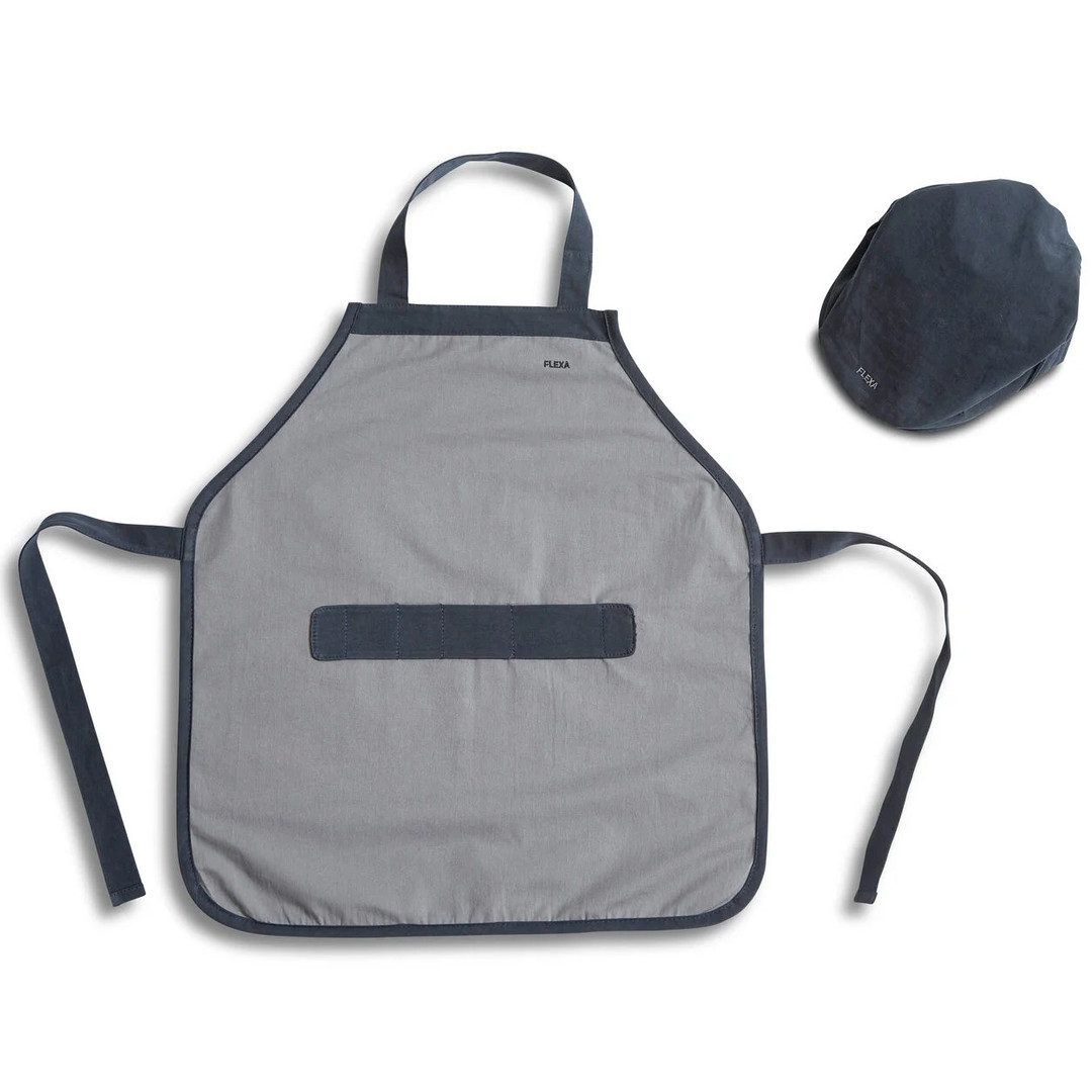 Handwerker Kleidung Play 1