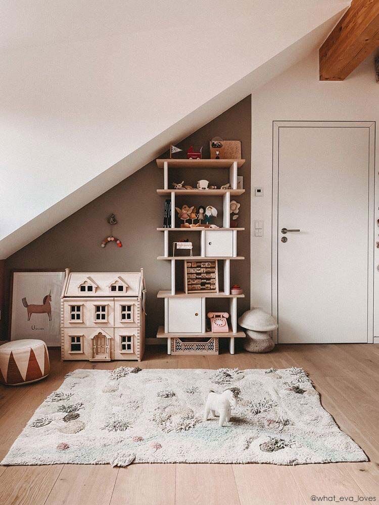 Teppich Path Of Nature S 3