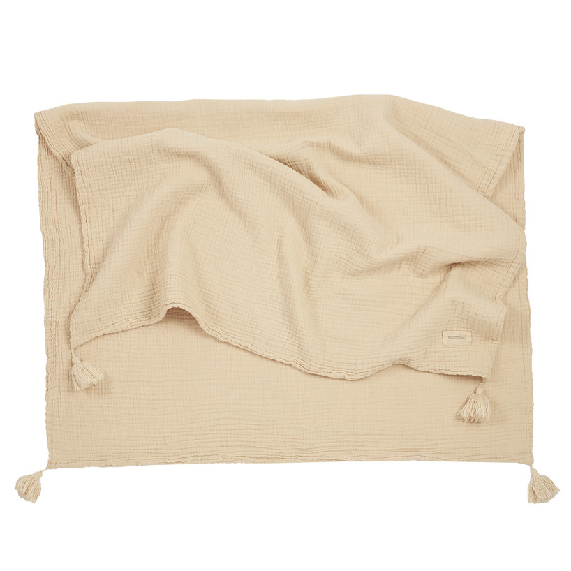 Decke Wabi Sabi Ginger 3