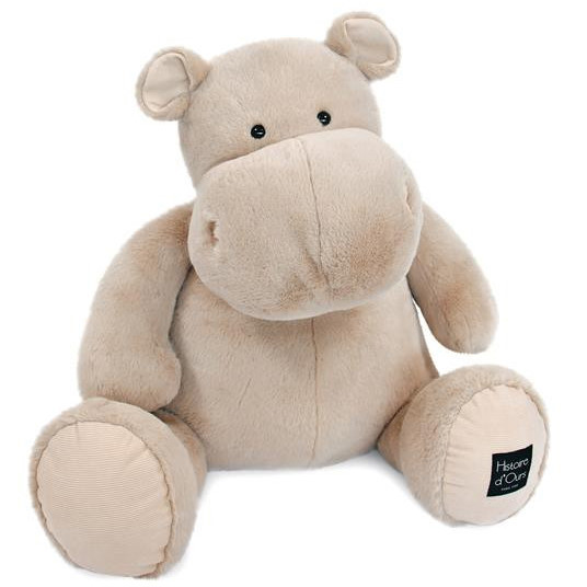 Hippo Beige 85cm 1