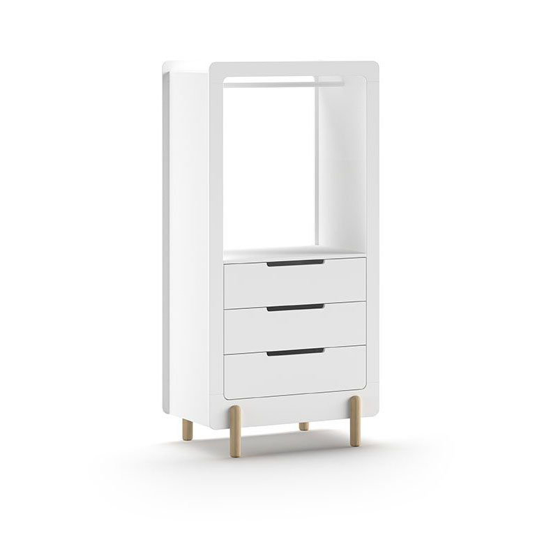 Regalschrank Smile 1