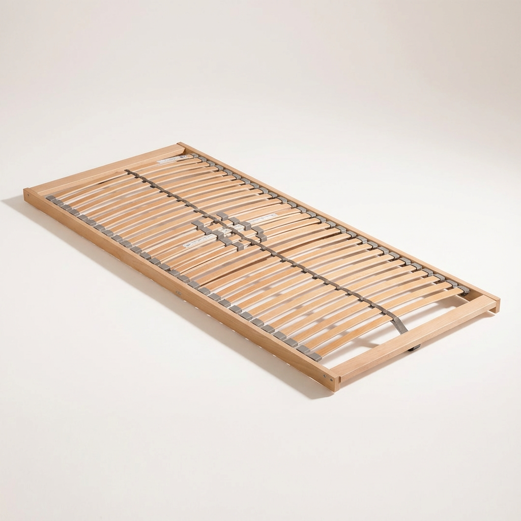 Lattenrost Comfort 90 x 200 cm 4