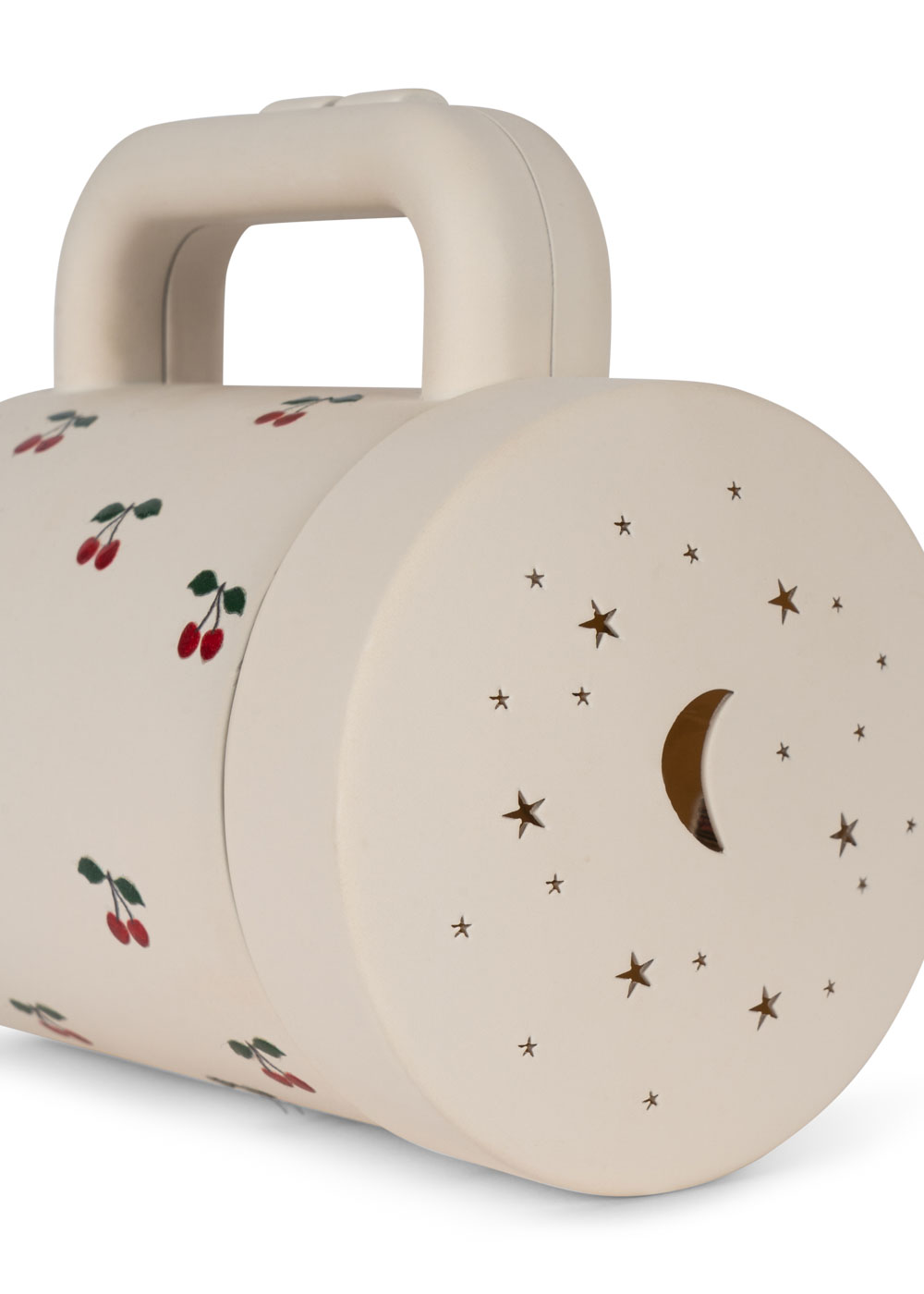 Grosse Taschenlampe Cherry 6