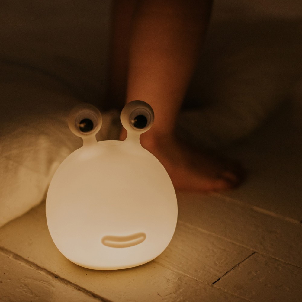 Lampe Schnecke 5