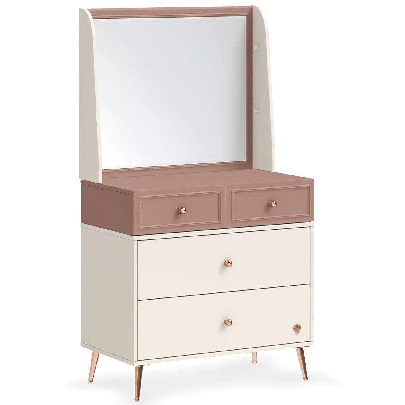 Kinderzimmer Elegance Set 9