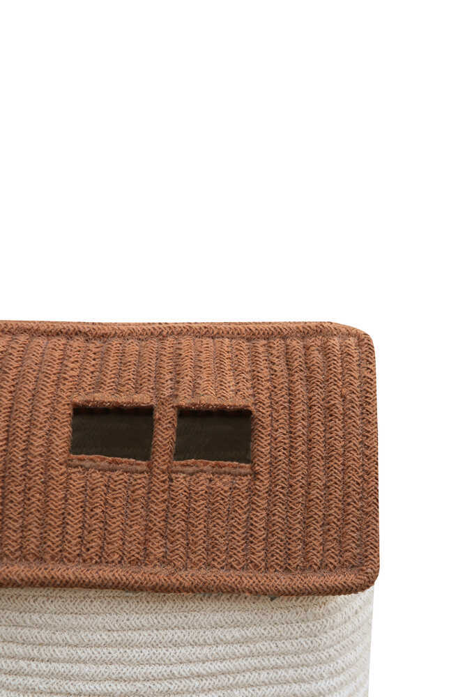 Aufbewahrungskorb House Toffee 8