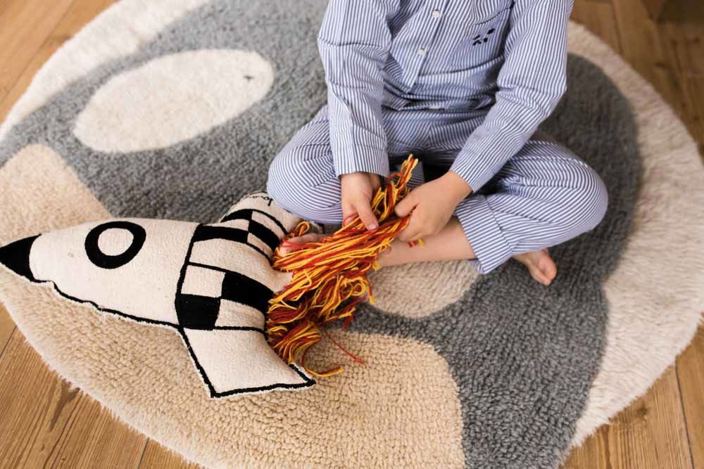 Teppich Astromouse 5