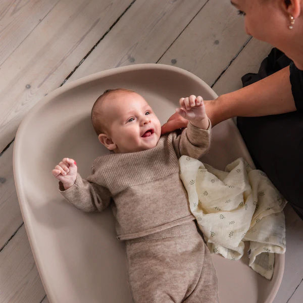 Wickelkissen Pusle Birchbark Rose 3