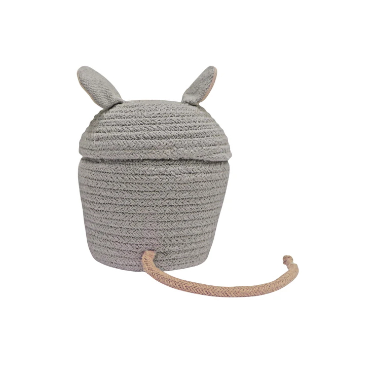 Mini Korb Renata the Rat 4