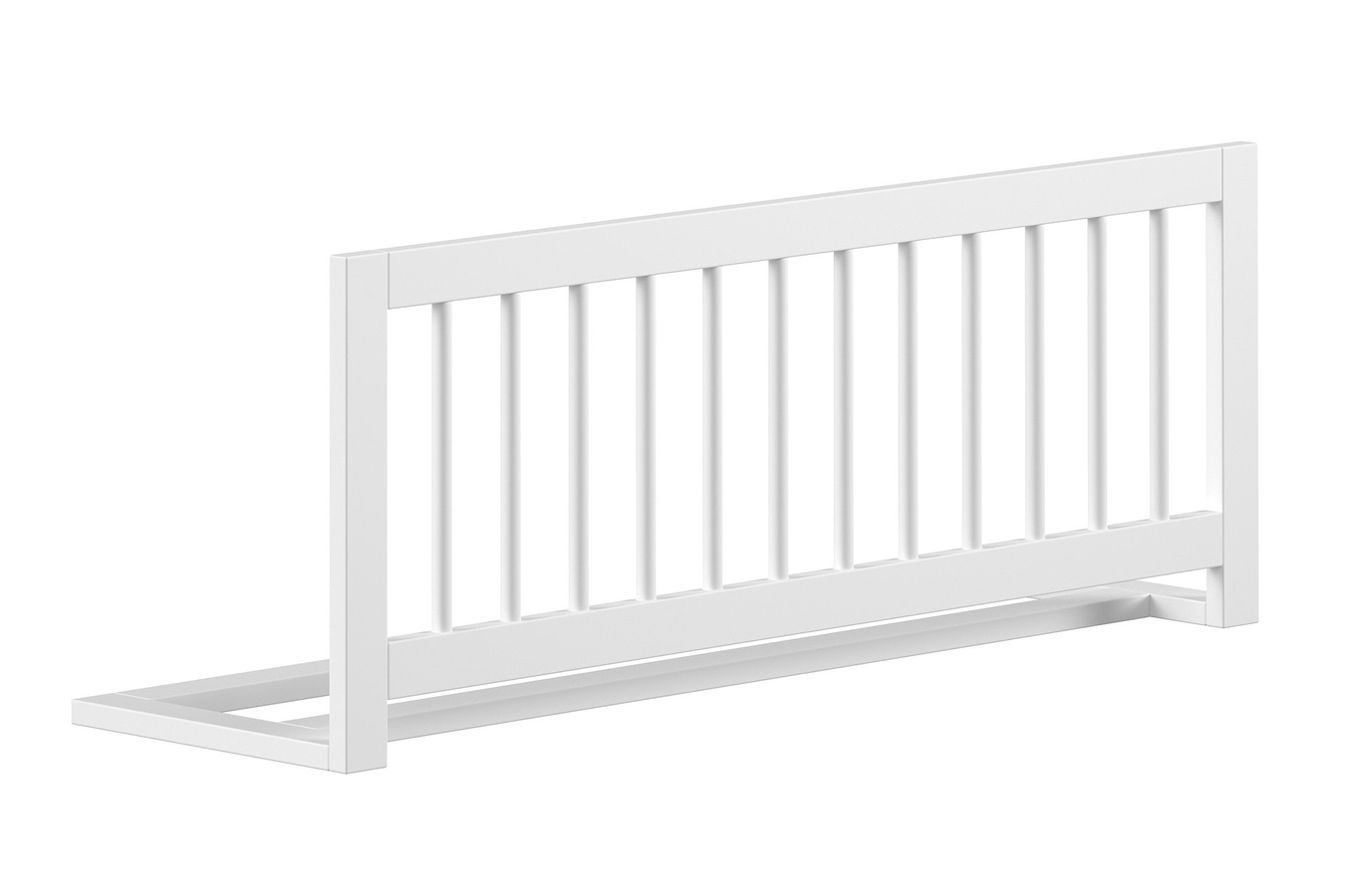 Hausbett Forrest 4-teilig Set 8