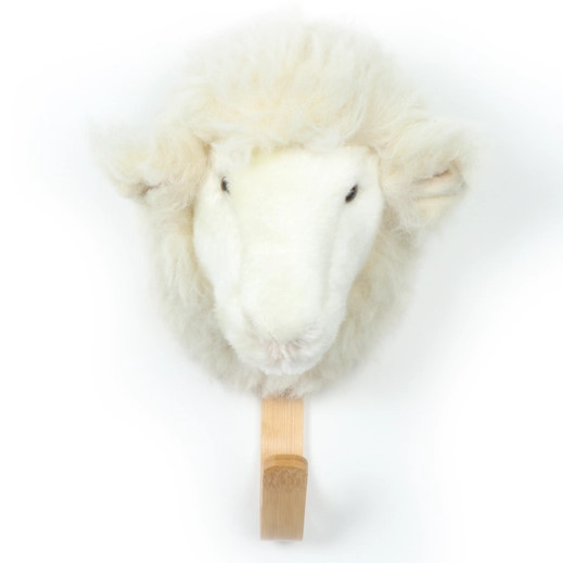 Wandhaken Schaf #2
