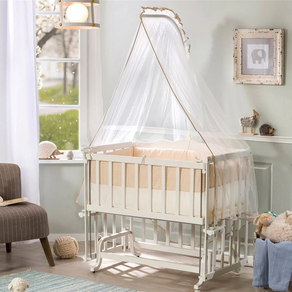 Beistellbett Serenity 2