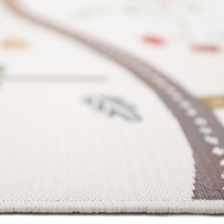 Teppich Little Forest 10