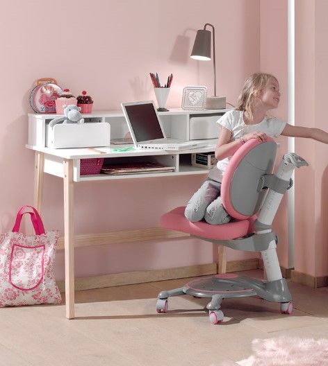 Schreibtisch Kiddy 3