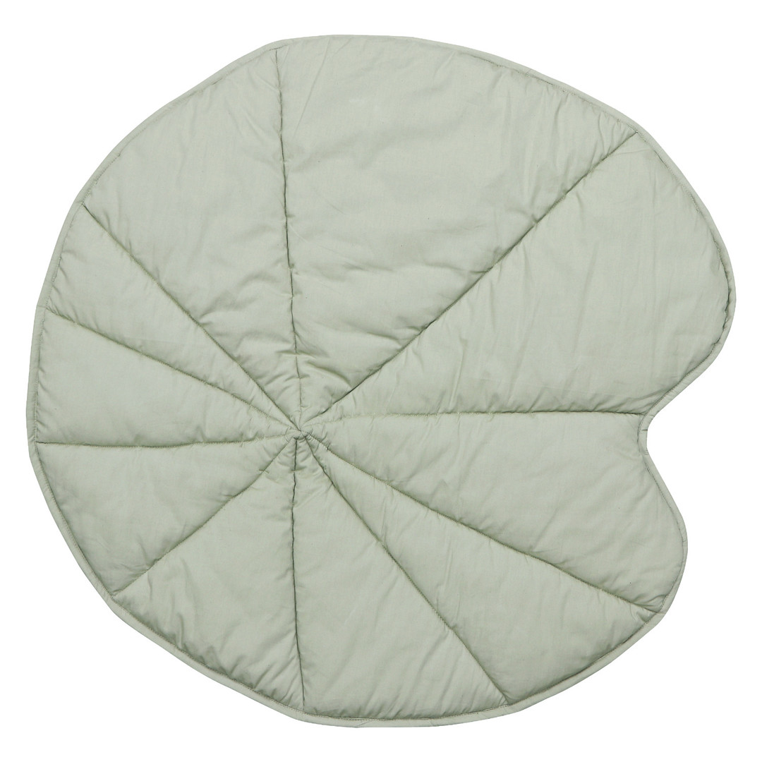 Spielmatte Water Lily Olive 6