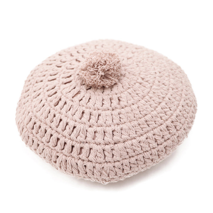 Dekokissen Lenka Rosa 1