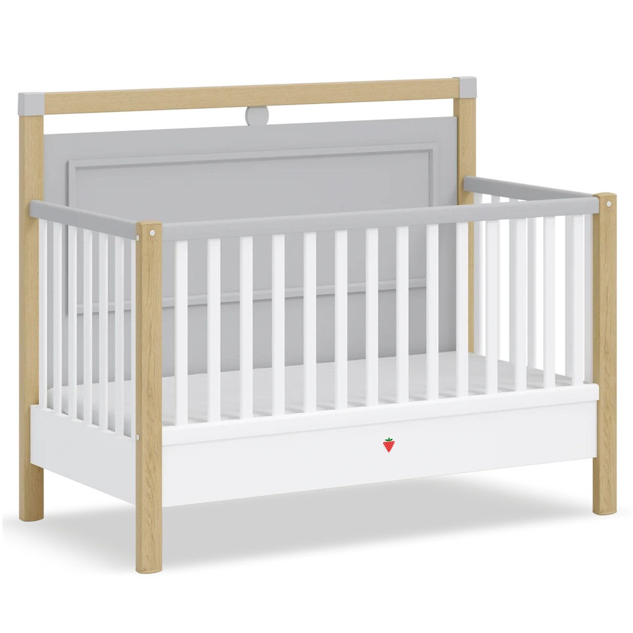 Babybett Mino Day 70x140cm