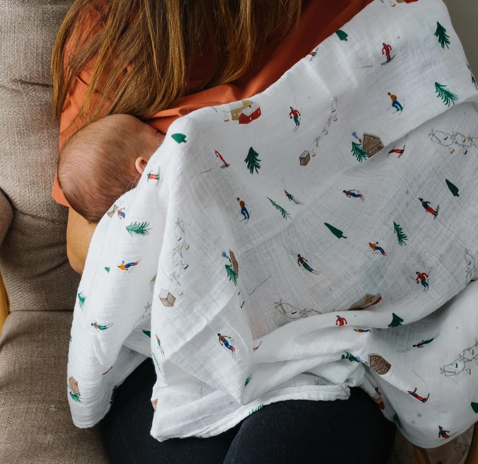 Pucktuch Powder Party 2