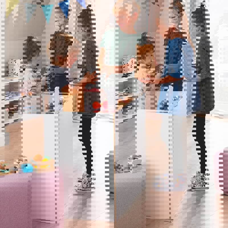 Kindertisch Fritzi 14