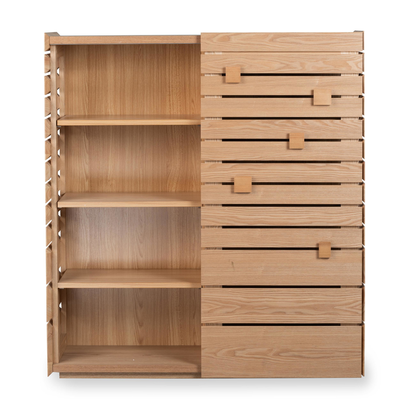 Kleiderschrank Storage Chest 7