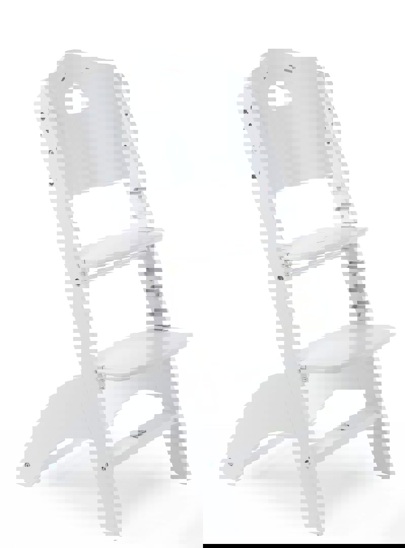 Hochstuhl Lambda 3 Weiss 10