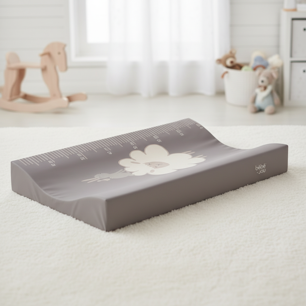 Wickelkissen 72x44cm Farm Friends 3