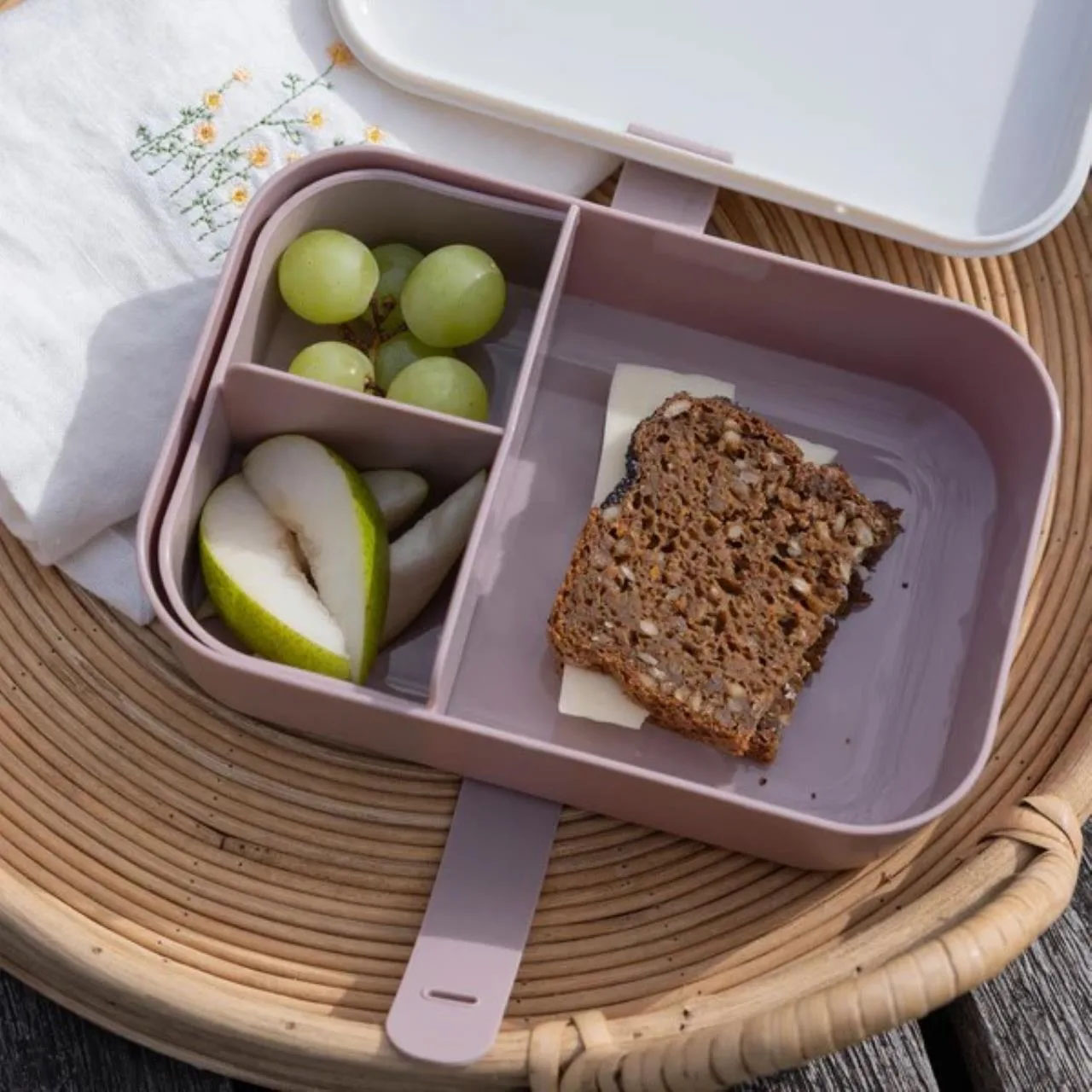 Lunchbox Teeny Toes 3