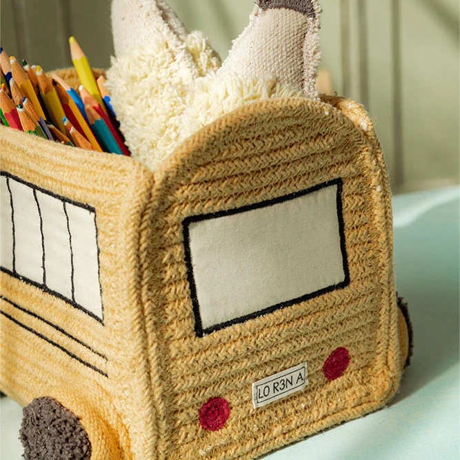 Korb Mini Bus 4