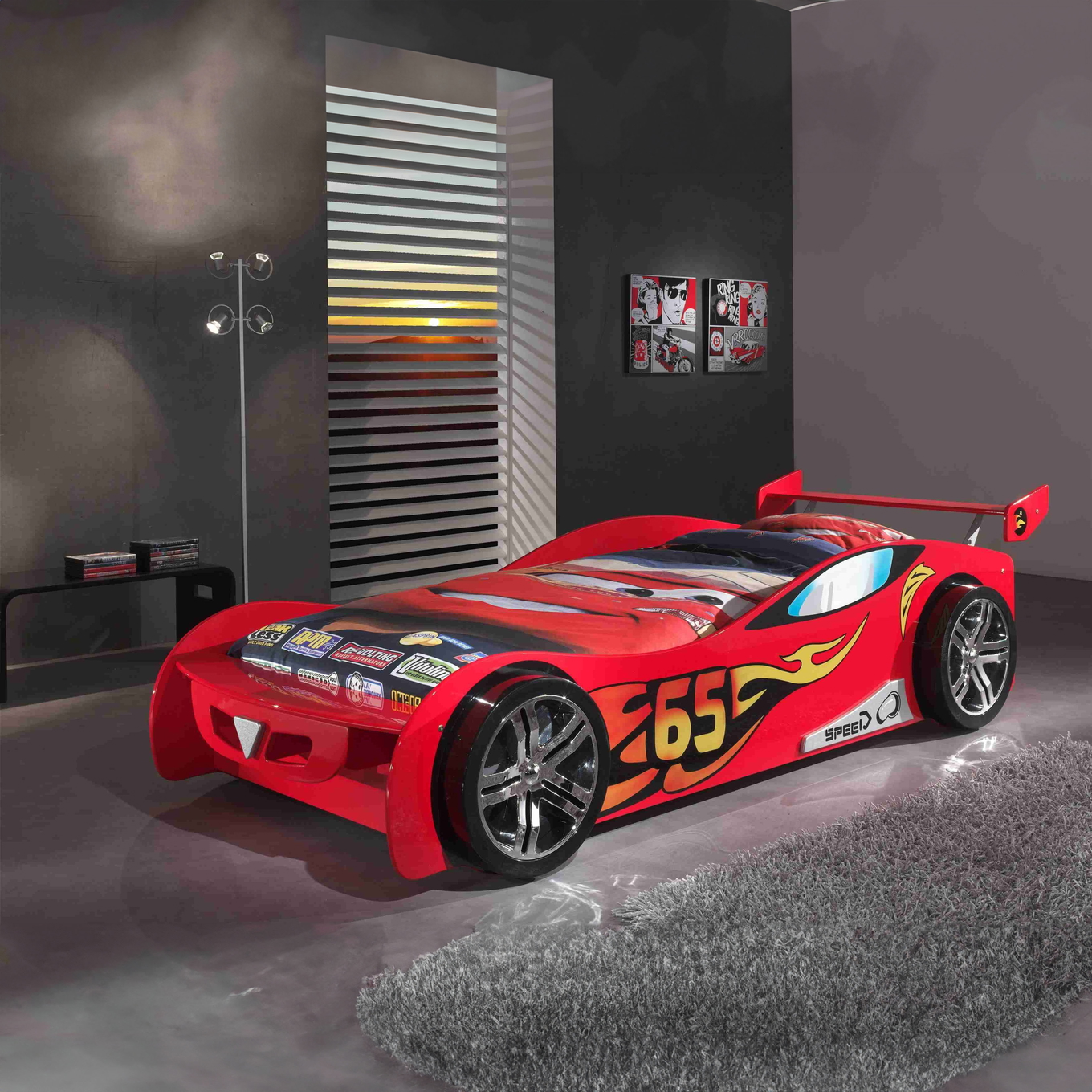 Autobett Le Mans #2