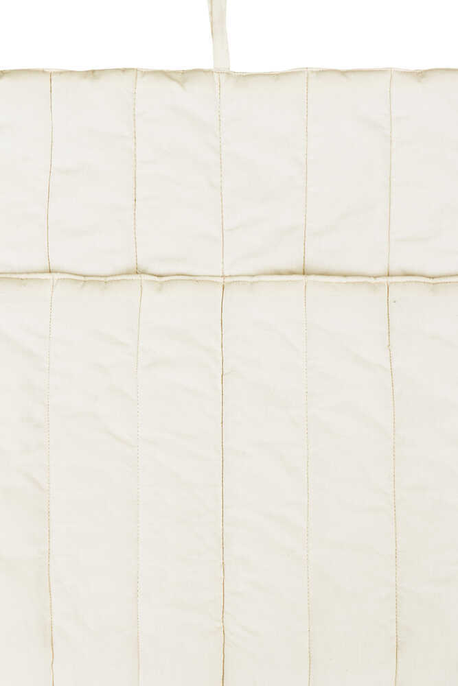 Betttasche Benjamin Natural 5