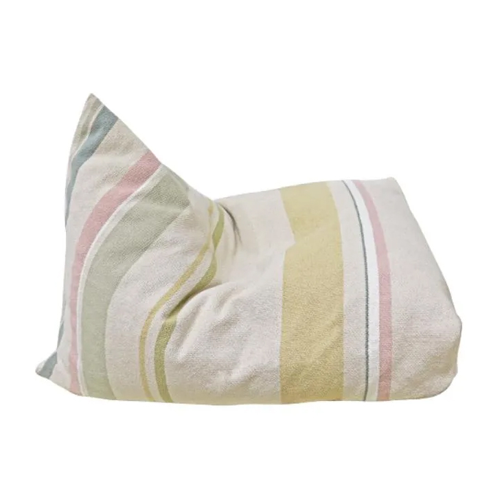 Sitzkissen Cleo Multi Stripe 6