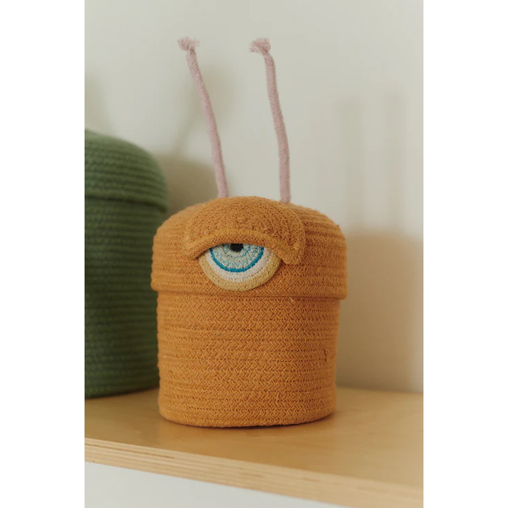 Korb Alien Ploot #2
