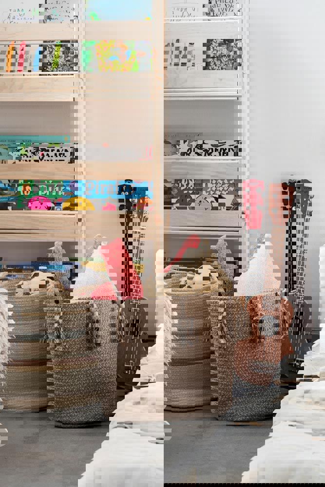 Aufbewahrungskorb Triplet 5