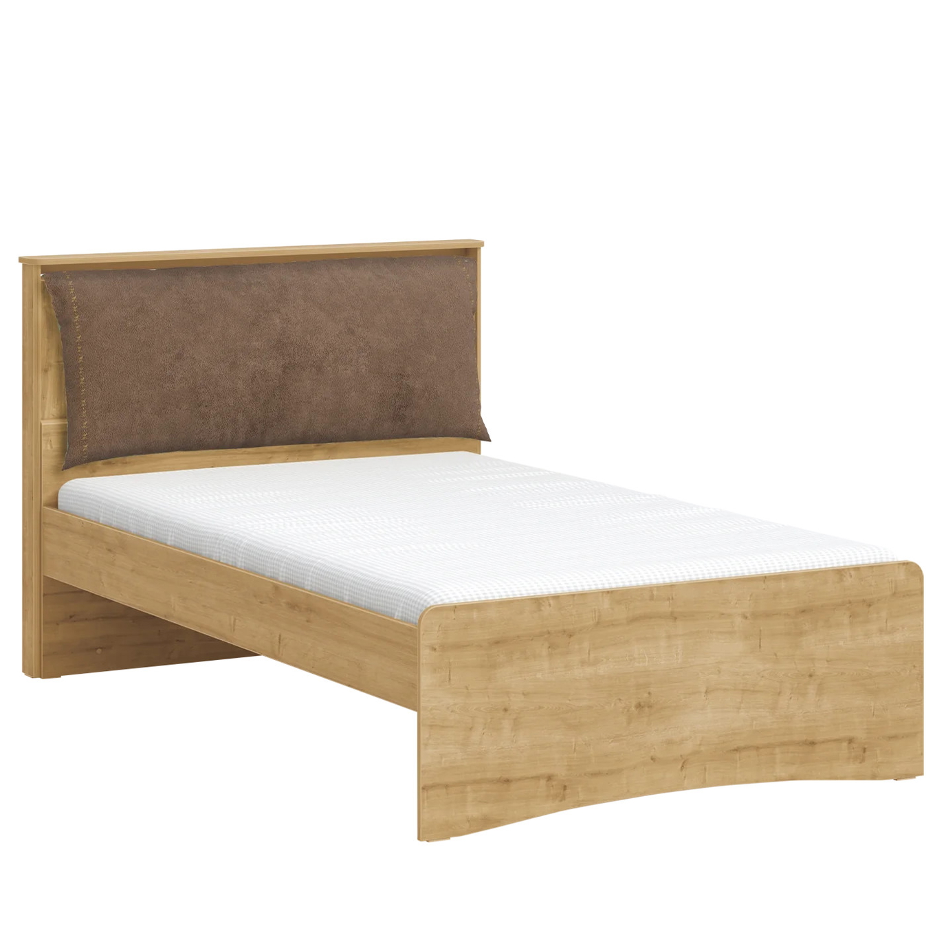 Kopfkissen für Cilek Betten Grün, 120 x 200 cm 5