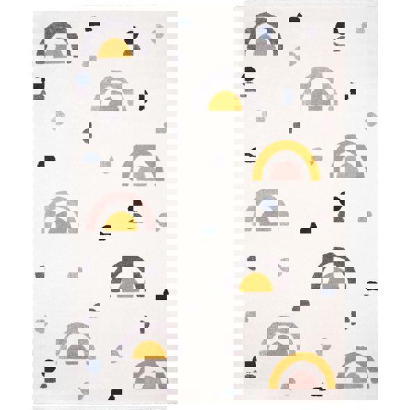 Teppich Mery 120 x 170 cm 1