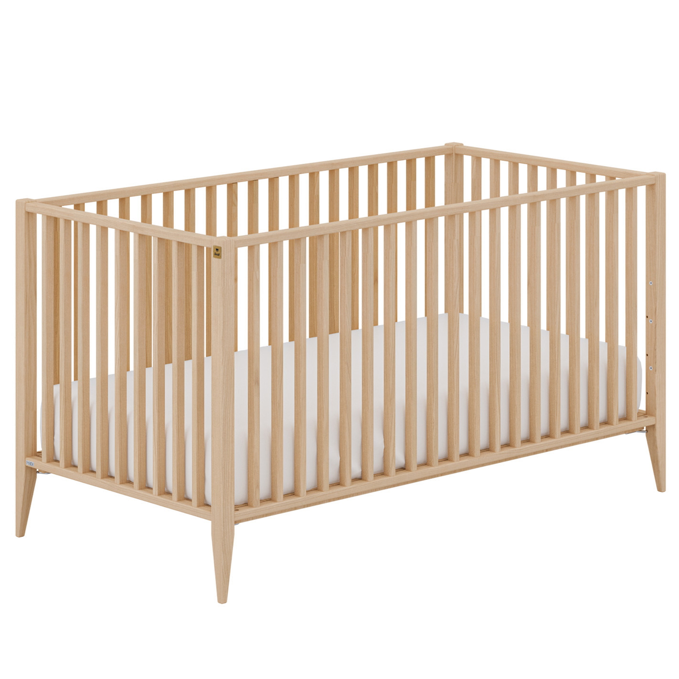 Babybett Mila & Ben
