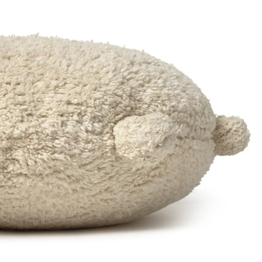 Dekokissen Bubbly Natural 3