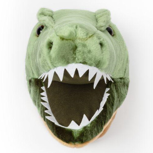 Tierkopf T-Rex Hendrik #2