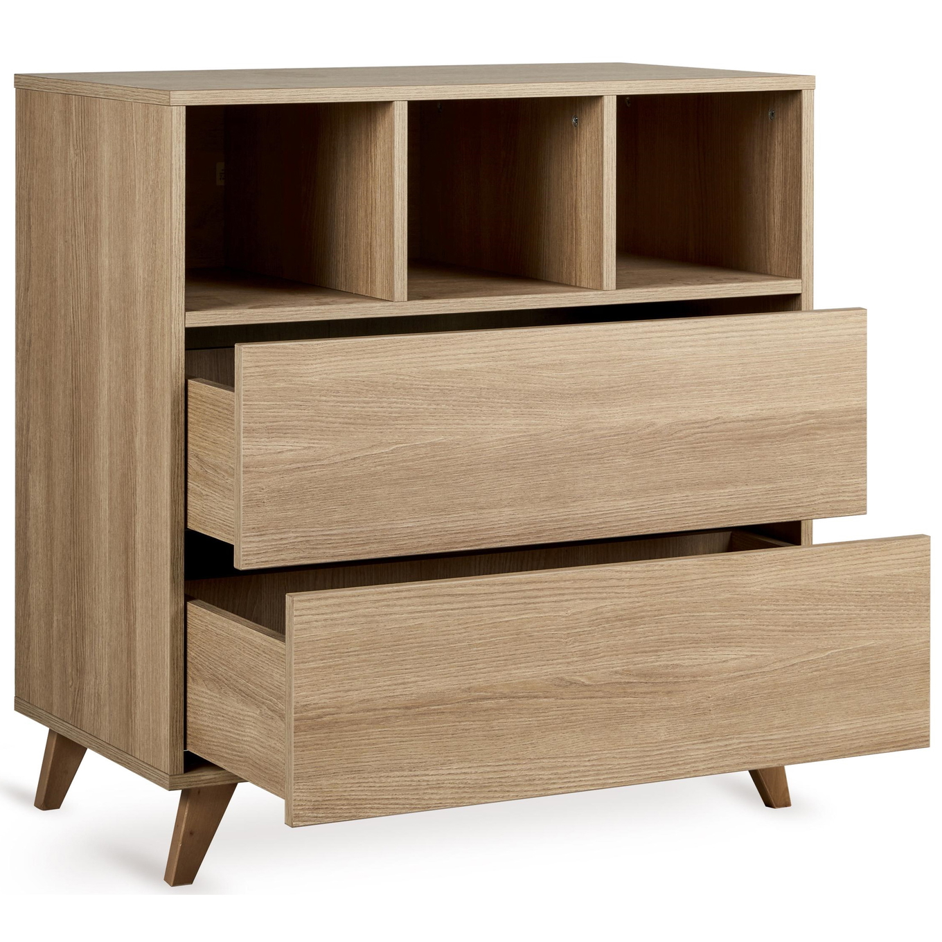 Kommode Loft Honey Ash 5